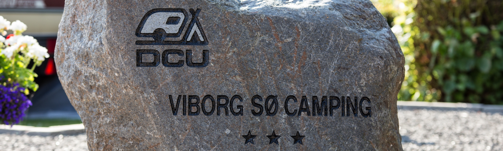 viborg sø camping
